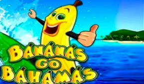 игровой автомат Bananas Go Bahamas